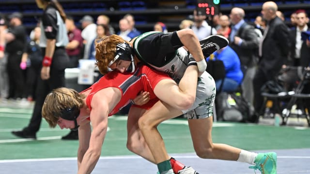 2024 UIL State Class 5A and 6A Wrestling Championships Photo-Phlox Photography44